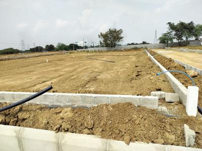 Image of 167 Sq.ft Residential Plot / Land for sale in Shadnagar, Ranga Reddy for Rs. 2671833