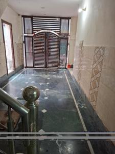 Balcony Image of 1200 Sq.ft 2 BHK Independent House for rent in Arya Nagar Bahadurgarh for Rs. 25000