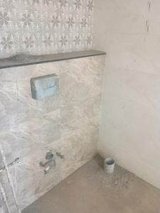 Bedroom One Image of 2178 Sq.ft 3 BHK Apartment / Flat for sale in SMR Vinay Iconia by SMR Holdings, Kondapur Hyderabad for Rs. 20710000