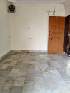 1 BHK Flat