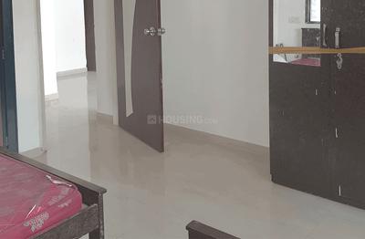 Bedroom Image of Damodar Villa Thane West in Thane West, Thane