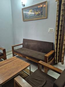 3 BHK Independent Builder Floor