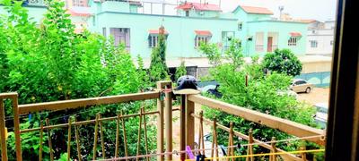 Balcony Image of 1845 Sq.ft 3 BHK Apartment / Flat for sale in Chanakyapuri Ahmedabad for Rs. 9611000
