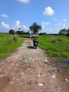 Image of 720 Sq.ft Residential Plot / Land for sale in Wander Valley, Joka, Kolkata for Rs. 322222