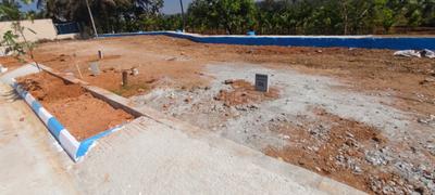 Image of 600 Sq.ft 2 BHK Villa for sale in Dodda Aalada Mara, Bengaluru for Rs. 2100000