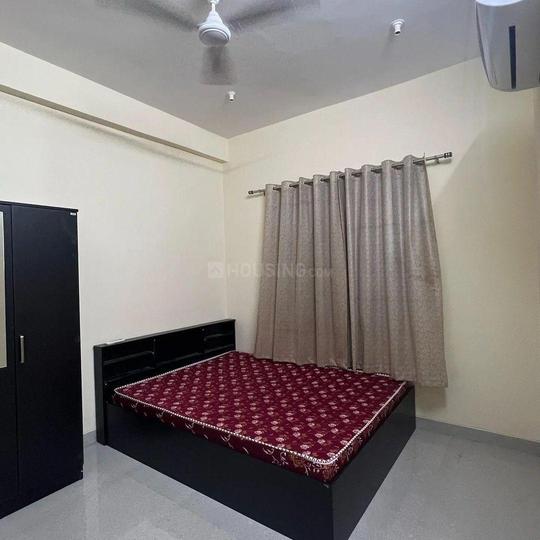 Vijaynagar Bedroom 1
