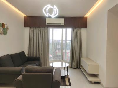 2 BHK Flat
