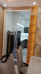Hall Image of 1800 Sq.ft 3 BHK Apartment / Flat for rent in Sector B Ansal API Lucknow for Rs. 45000