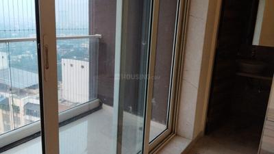 Balcony Image of 3000 Sq.ft 5 BHK Apartment / Flat for sale in Nerul Navi Mumbai for Rs. 150000000