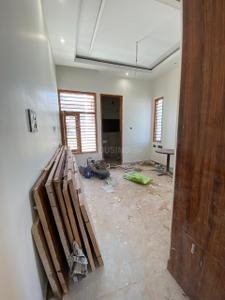 Bedroom Image of 918 Sq.ft 3 BHK Independent House for sale in Sector 127 Mohali for Rs. 9290000