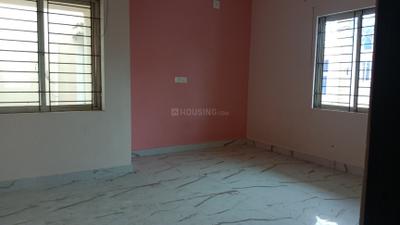 Bedroom Image of 1900 Sq.ft 3 BHK Duplex for sale in Tankapani Road Bhubaneswar for Rs. 10000000
