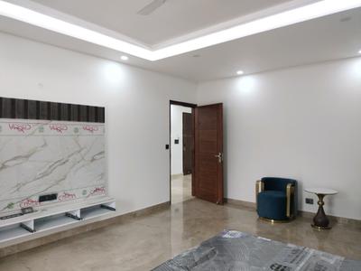 Bedroom Image of 4500 Sq.ft 4 BHK Builder Floor for sale in Sector 85 Faridabad for Rs. 41500000