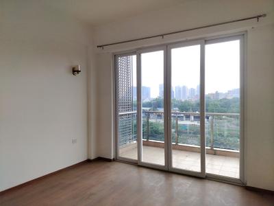 Bedroom Image of 2700 Sq.ft 4 BHK Builder Floor for sale in Sector 57 Gurgaon for Rs. 21500000