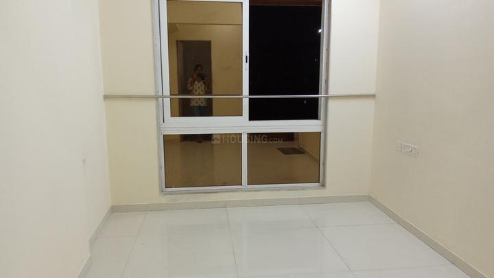 Romell Vasanthi Apartment Mulund East Main Image 1