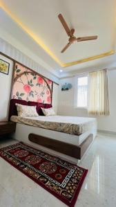 Bedroom Image of 1600 Sq.ft 3 BHK Apartment / Flat for sale in Jagatpura Jaipur for Rs. 8800000