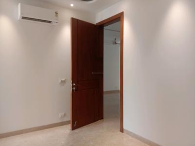 Bedroom Image of 1800 Sq.ft 3 BHK Builder Floor for sale in East Of Kailash New Delhi for Rs. 66000000