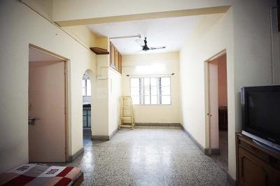 Hall Image of 675 Sq.ft 2 BHK Apartment / Flat for sale in Maninagar Ahmedabad for Rs. 3900000