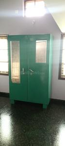 Bedroom Image of 1200 Sq.ft 2 BHK Independent House for rent in Lalith Mahal Quatras Mysore for Rs. 20000