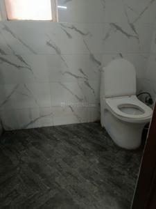 Bathroom Image of 1500 Sq.ft 3 BHK Apartment / Flat for sale in Patparganj New Delhi for Rs. 21000000