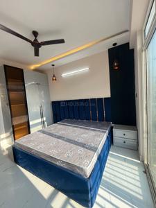 Bedroom Image of 2157 Sq.ft 3 BHK Apartment / Flat for sale in Bapu Nagar Jaipur for Rs. 18111000