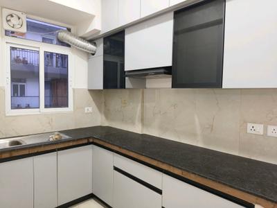 Kitchen Image of 1119 Sq.ft 2.5 BHK Apartment / Flat for sale in M3M Soulitude, Sector 89 Gurgaon for Rs. 14000000