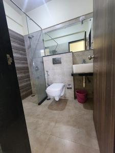 Image of 1090 Sq.ft 2 BHK Apartment / Flat for rent in Lokhandwala Octacrest, Kandivali East, Mumbai for Rs. 59000
