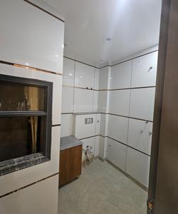 Bathroom Image of 1060 Sq.ft 3 BHK Builder Floor for sale in Nilothi New Delhi for Rs. 5000000