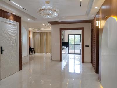Drying Area Image of 1680 Sq.ft 3 BHK Builder Floor for sale in Smartworld Orchard, Sector 61 Gurgaon for Rs. 25000000