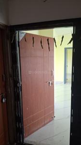 Image of 920 Sq.ft 2 BHK Apartment / Flat for rent in S B Apartment, Rajarhat, Kolkata for Rs. 25000