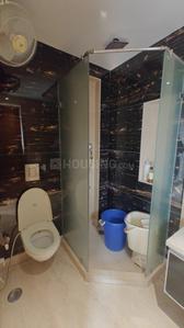 Image of 1206 Sq.ft 3 BHK Builder Floor for sale in Gujranwala Town, New Delhi for Rs. 23500000