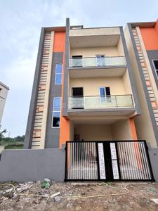 Image of 3300 Sq.ft 5 BHK Independent House for sale in Lingipur, Bhubaneswar for Rs. 17500000