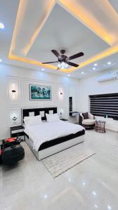 Bedroom Image of 13500 Sq.ft 1 BHK Farm House for sale in Sector 9 Gurgaon for Rs. 70000013