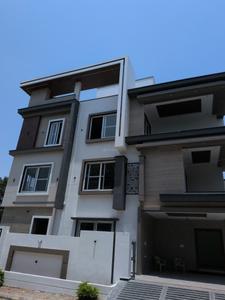 Building Image of 6800 Sq.ft 6 BHK Villa for sale in Sainikpuri Secunderabad for Rs. 53500000