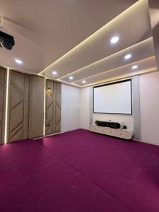 Bedroom Image of 1854 Sq.ft 5 BHK Villa for sale in Vaishali Nagar Extension Jaipur for Rs. 30000000