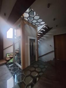 Hall Image of 4000 Sq.ft 4 BHK Villa for sale in Gopanapalli Hyderabad for Rs. 85000000