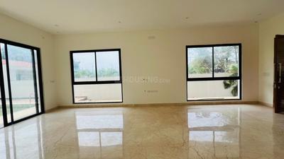Hall Image of 8500 Sq.ft 4 BHK Independent House for sale in Muttukadu Chennai for Rs. 80000000