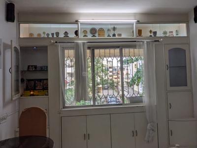 Bedroom Image of 980 Sq.ft 2 BHK Apartment / Flat for rent in Pashan Pune for Rs. 35000