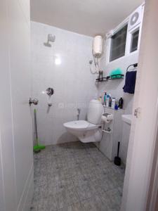 Image of 600 Sq.ft 1 BHK Builder Floor for rent in Koramangala, Bengaluru for Rs. 35000