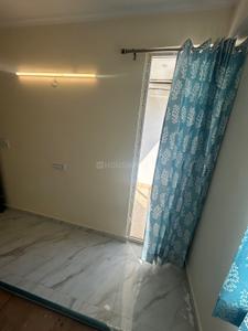 Bedroom Image of 1650 Sq.ft 3 BHK Apartment / Flat for sale in Karolan Ka Barh Jaipur for Rs. 5000000
