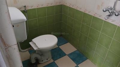 Samiah Anandashray Bathroom Two 4