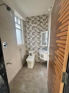 Bathroom Image of 1560 Sq.ft 4 BHK Independent House for sale in Ambattur Industrial Estate Chennai for Rs. 11000000