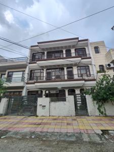 Image of 2800 Sq.ft 3 BHK Independent House for rent in Sector 4, Panchkula for Rs. 26000