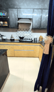 3.5 BHK Flat
