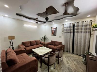 Hall Image of 900 Sq.ft 2 BHK Builder Floor for sale in Subhash Nagar New Delhi for Rs. 9000000