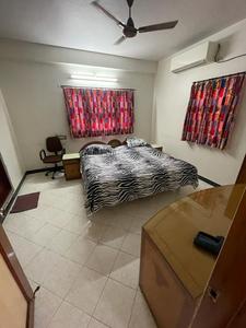 Bedroom Image of 1650 Sq.ft 5 BHK Villa for sale in Udhna Surat for Rs. 18000000