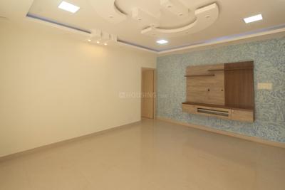 Hall Image of 1300 Sq.ft 3 BHK Independent House for sale in Pozhichalur Chennai for Rs. 13000000