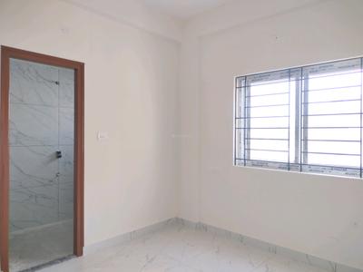 Bedroom Image of 1133 Sq.ft 2 BHK Apartment / Flat for sale in Parappana Agrahara Bengaluru for Rs. 8167777
