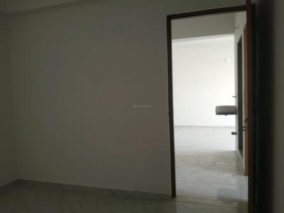 Bedroom Image of 1250 Sq.ft 3 BHK Apartment / Flat for sale in Shivalik Platinum, Satellite Ahmedabad for Rs. 15500000