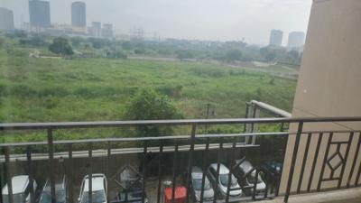 Image of 900 Sq.ft 2 BHK Apartment / Flat for rent in Signature Global Andour Heights, Sector 71, Gurgaon for Rs. 24000