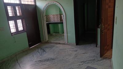 Living Room Image of 600 Sq.ft 1 BHK Independent House for rent in Palam Vihar Extension Gurgaon for Rs. 9000